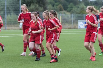 Bild 326 - F FSG Kaltenkirchen - SV Wahlstedt : Ergebnis: 6:1